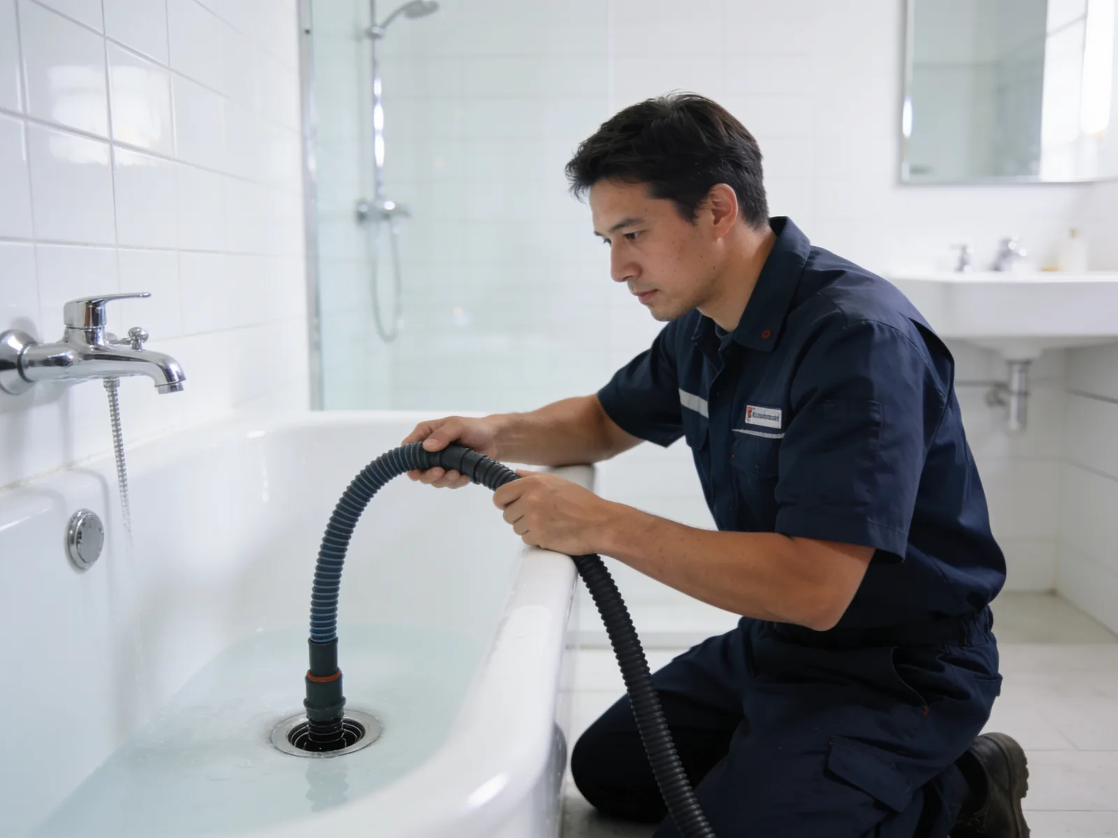 Emergency Plumber Inland, NE FAQs